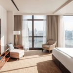 Are five-star hotel ratings in the UK still reliable for British travellers?